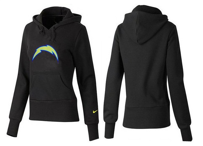 Nike San Diego Chargers Team Logo Black Women Pullover Hoodies (2),We sell and wholesale Nike San Diego Chargers Team Logo Black Women Pullover Hoodies (2) on line form chian!