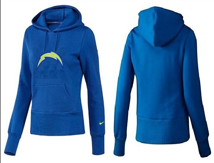 Nike San Diego Chargers Team Logo Blue Women Pullover Hoodies (1),We sell and wholesale Nike San Diego Chargers Team Logo Blue Women Pullover Hoodies (1) on line form chian!