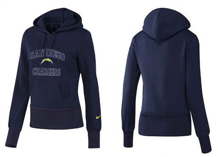 Nike San Diego Chargers Team Logo D.Blue Women Pullover Hoodies (2),We sell and wholesale Nike San Diego Chargers Team Logo D.Blue Women Pullover Hoodies (2) on line form chian!