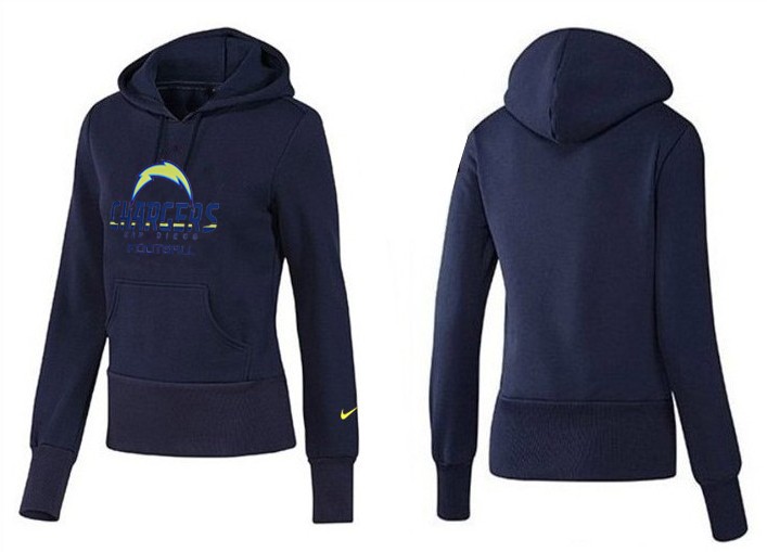 Nike San Diego Chargers Team Logo D.Blue Women Pullover Hoodies (3),We sell and wholesale Nike San Diego Chargers Team Logo D.Blue Women Pullover Hoodies (3) on line form chian!