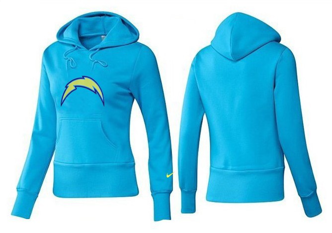 Nike San Diego Chargers Team Logo L.Blue Women Pullover Hoodies (4),We sell and wholesale Nike San Diego Chargers Team Logo L.Blue Women Pullover Hoodies (4) on line form chian!