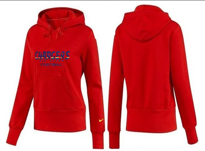 Nike San Diego Chargers Team Logo Red Women Pullover Hoodies (2),We sell and wholesale Nike San Diego Chargers Team Logo Red Women Pullover Hoodies (2) on line form chian!