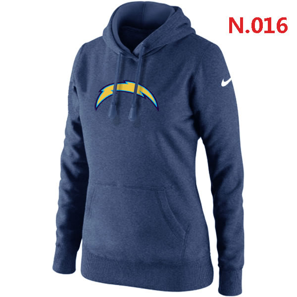 Nike San Diego Chargers Team Logo Womens Pullover Hoodies (3),We sell and wholesale Nike San Diego Chargers Team Logo Womens Pullover Hoodies (3) on line form chian!