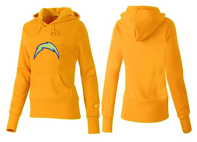 Nike San Diego Chargers Team Logo Yellow Women Pullover Hoodies (1),We sell and wholesale Nike San Diego Chargers Team Logo Yellow Women Pullover Hoodies (1) on line form chian!