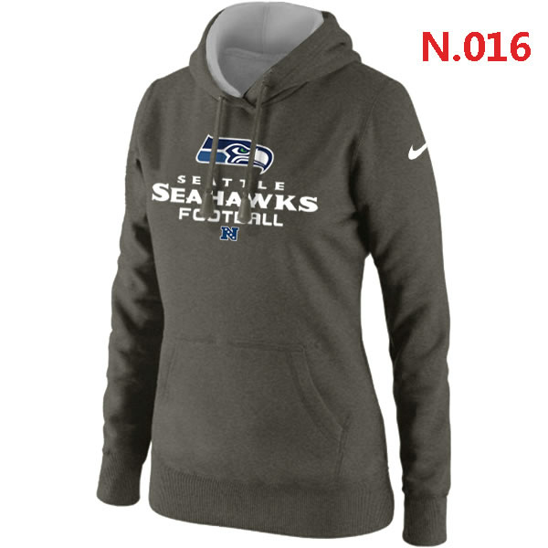 Nike Seattle Seahawks Critical Victory Womens Pullover Hoodie (2),We sell and wholesale Nike Seattle Seahawks Critical Victory Womens Pullover Hoodie (2) on line form chian!