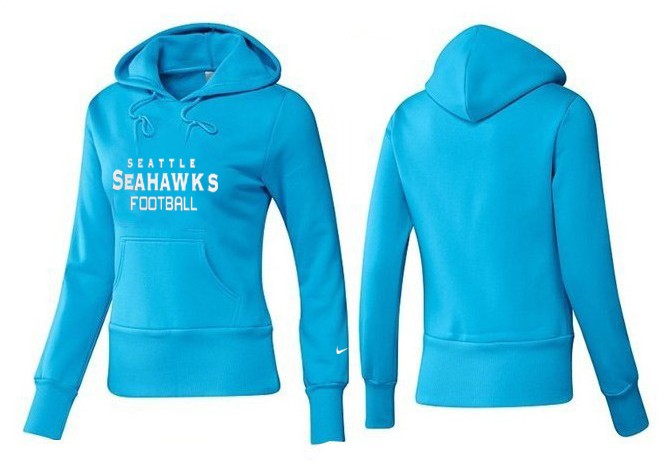 Nike Seattle Seahawks Team Logo L.Blue Women Pullover Hoodies (5),We sell and wholesale Nike Seattle Seahawks Team Logo L.Blue Women Pullover Hoodies (5) on line form chian!