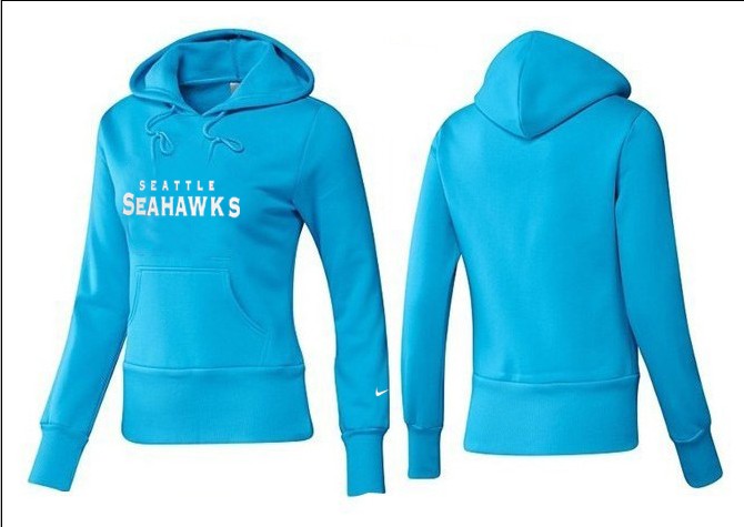 Nike Seattle Seahawks Team Logo L.Blue Women Pullover Hoodies (6),We sell and wholesale Nike Seattle Seahawks Team Logo L.Blue Women Pullover Hoodies (6) on line form chian!