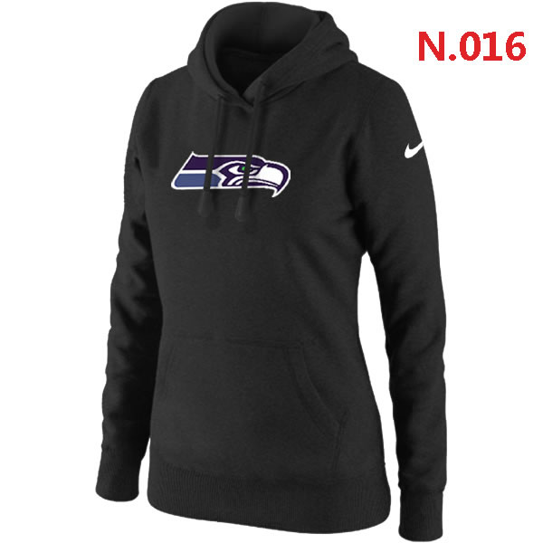 Nike Seattle Seahawks Team Logo Womens Pullover Hoodies (4),We sell and wholesale Nike Seattle Seahawks Team Logo Womens Pullover Hoodies (4) on line form chian!