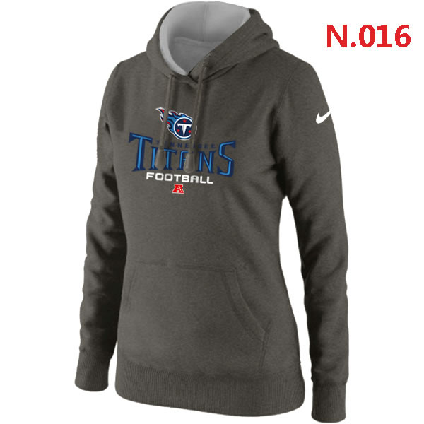 Nike Tennessee Titans Critical Victory Womens Pullover Hoodie (2),We sell and wholesale Nike Tennessee Titans Critical Victory Womens Pullover Hoodie (2) on line form chian!