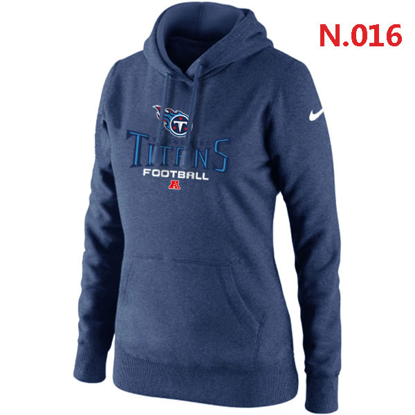 Nike Tennessee Titans Critical Victory Womens Pullover Hoodie (3),We sell and wholesale Nike Tennessee Titans Critical Victory Womens Pullover Hoodie (3) on line form chian!