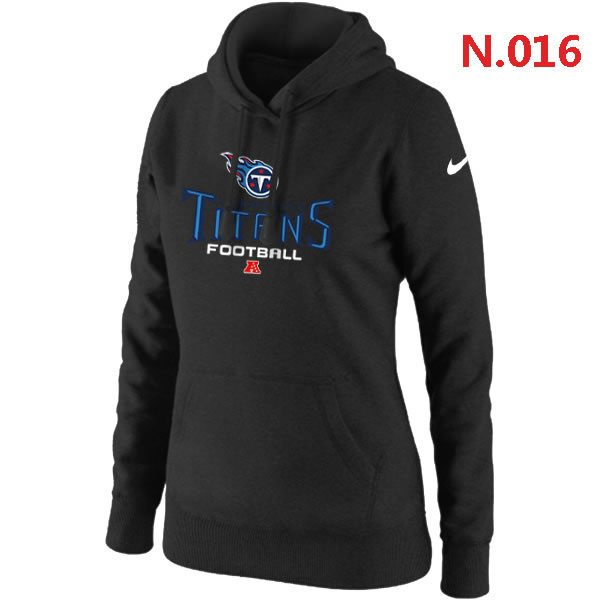 Nike Tennessee Titans Critical Victory Womens Pullover Hoodie (4),We sell and wholesale Nike Tennessee Titans Critical Victory Womens Pullover Hoodie (4) on line form chian!