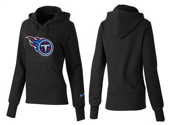 Nike Tennessee Titans Team Logo Black Women Pullover Hoodies (1),We sell and wholesale Nike Tennessee Titans Team Logo Black Women Pullover Hoodies (1) on line form chian!