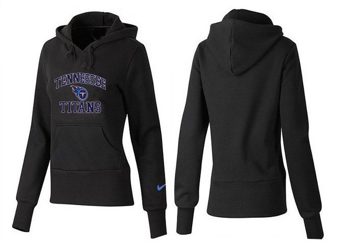 Nike Tennessee Titans Team Logo Black Women Pullover Hoodies (2),We sell and wholesale Nike Tennessee Titans Team Logo Black Women Pullover Hoodies (2) on line form chian!