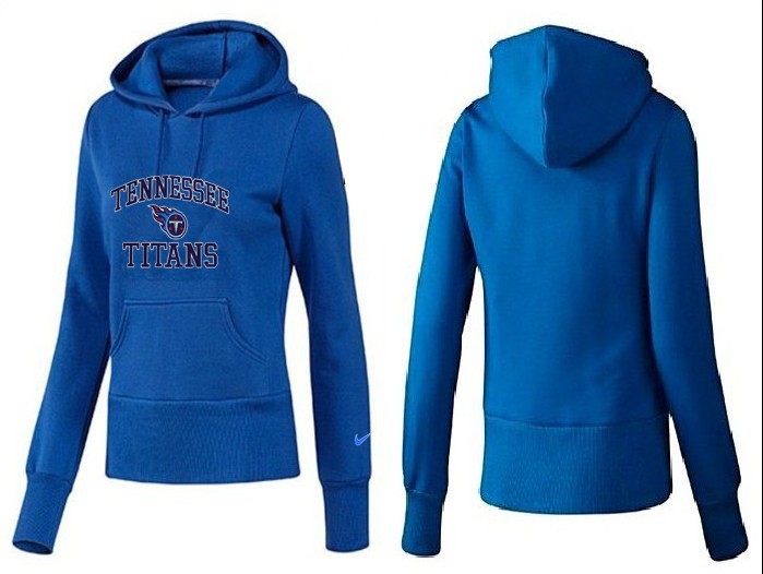 Nike Tennessee Titans Team Logo Blue Women Pullover Hoodies (2),We sell and wholesale Nike Tennessee Titans Team Logo Blue Women Pullover Hoodies (2) on line form chian!
