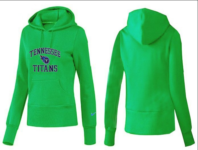 Nike Tennessee Titans Team Logo Green Women Pullover Hoodies (2),We sell and wholesale Nike Tennessee Titans Team Logo Green Women Pullover Hoodies (2) on line form chian!