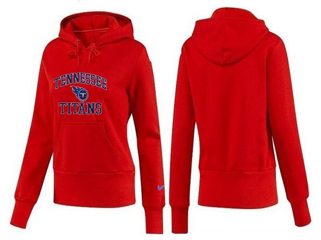 Nike Tennessee Titans Team Logo Red Women Pullover Hoodies (1),We sell and wholesale Nike Tennessee Titans Team Logo Red Women Pullover Hoodies (1) on line form chian!