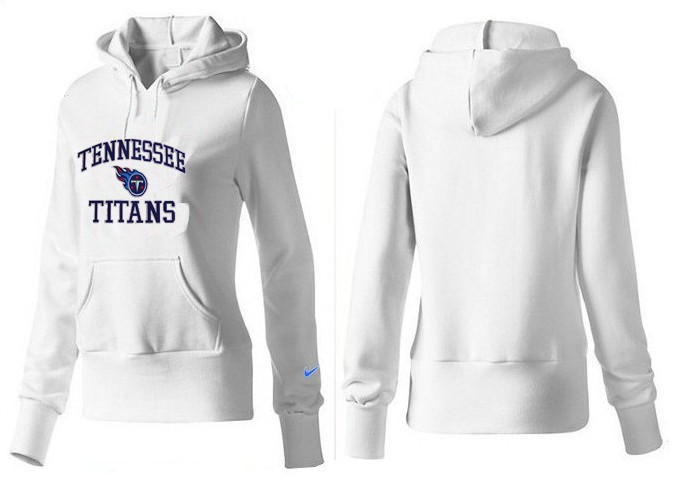 Nike Tennessee Titans Team Logo White Women Pullover Hoodies (1),We sell and wholesale Nike Tennessee Titans Team Logo White Women Pullover Hoodies (1) on line form chian!