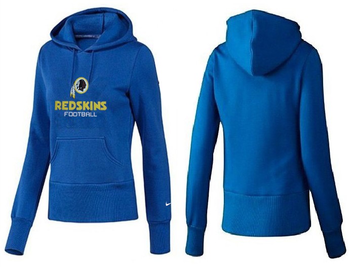 Nike Washington Redskins Team Logo Blue Women Pullover Hoodies (4),We sell and wholesale Nike Washington Redskins Team Logo Blue Women Pullover Hoodies (4) on line form chian!