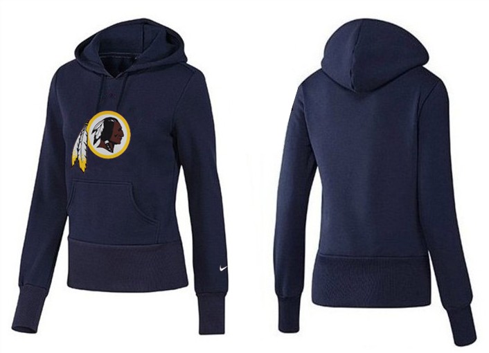 Nike Washington Redskins Team Logo D.Blue Women Pullover Hoodies (1),We sell and wholesale Nike Washington Redskins Team Logo D.Blue Women Pullover Hoodies (1) on line form chian!