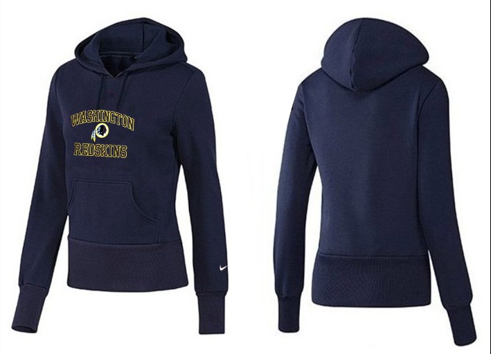 Nike Washington Redskins Team Logo D.Blue Women Pullover Hoodies (2),We sell and wholesale Nike Washington Redskins Team Logo D.Blue Women Pullover Hoodies (2) on line form chian!