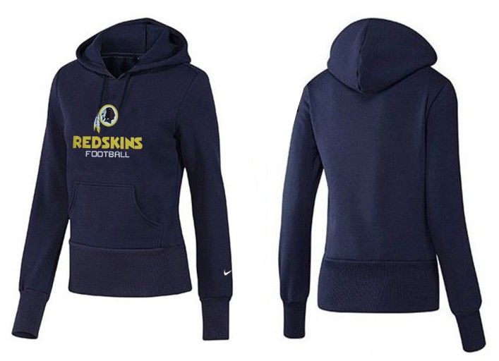 Nike Washington Redskins Team Logo D.Blue Women Pullover Hoodies (3),We sell and wholesale Nike Washington Redskins Team Logo D.Blue Women Pullover Hoodies (3) on line form chian!