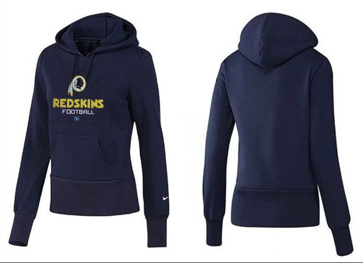 Nike Washington Redskins Team Logo D.Blue Women Pullover Hoodies (4),We sell and wholesale Nike Washington Redskins Team Logo D.Blue Women Pullover Hoodies (4) on line form chian!