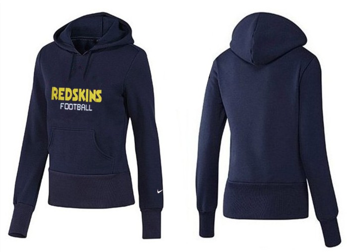 Nike Washington Redskins Team Logo D.Blue Women Pullover Hoodies (5),We sell and wholesale Nike Washington Redskins Team Logo D.Blue Women Pullover Hoodies (5) on line form chian!