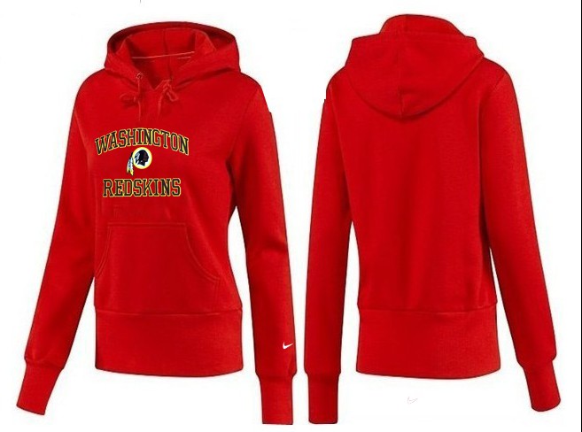 Nike Washington Redskins Team Logo Red Women Pullover Hoodies (2),We sell and wholesale Nike Washington Redskins Team Logo Red Women Pullover Hoodies (2) on line form chian!