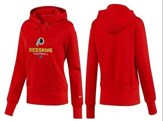 Nike Washington Redskins Team Logo Red Women Pullover Hoodies (3),We sell and wholesale Nike Washington Redskins Team Logo Red Women Pullover Hoodies (3) on line form chian!