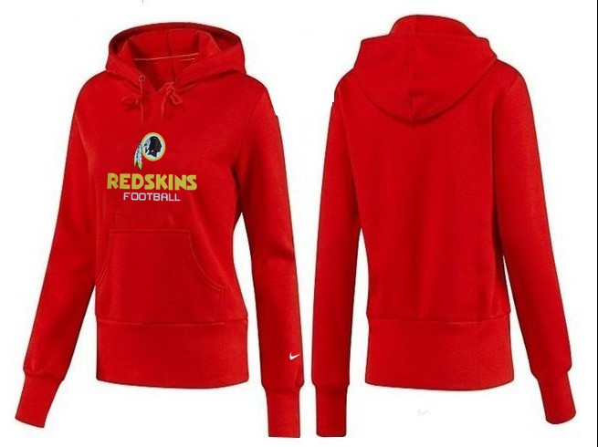 Nike Washington Redskins Team Logo Red Women Pullover Hoodies (4),We sell and wholesale Nike Washington Redskins Team Logo Red Women Pullover Hoodies (4) on line form chian!