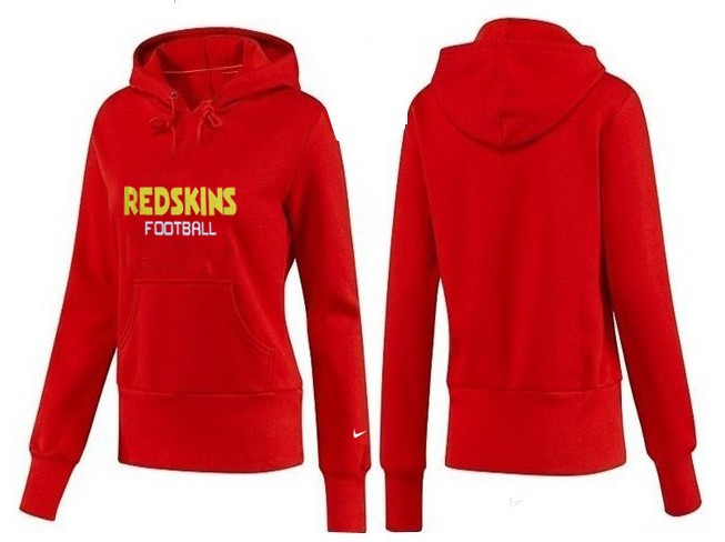 Nike Washington Redskins Team Logo Red Women Pullover Hoodies (5),We sell and wholesale Nike Washington Redskins Team Logo Red Women Pullover Hoodies (5) on line form chian!