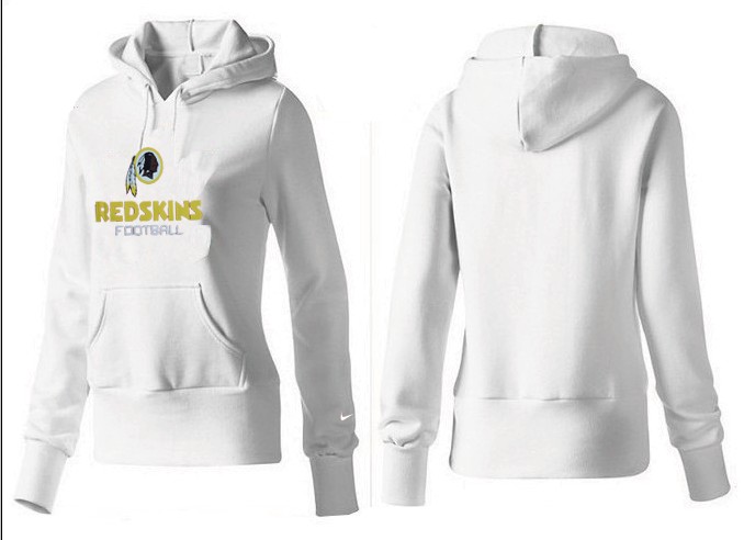 Nike Washington Redskins Team Logo White Women Pullover Hoodies (4),We sell and wholesale Nike Washington Redskins Team Logo White Women Pullover Hoodies (4) on line form chian!