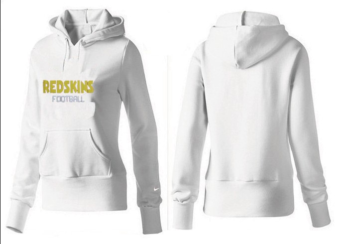 Nike Washington Redskins Team Logo White Women Pullover Hoodies (5),We sell and wholesale Nike Washington Redskins Team Logo White Women Pullover Hoodies (5) on line form chian!