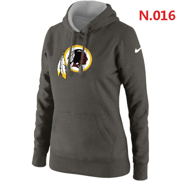 Nike Washington Redskins Team Logo Womens Pullover Hoodies (2),We sell and wholesale Nike Washington Redskins Team Logo Womens Pullover Hoodies (2) on line form chian!