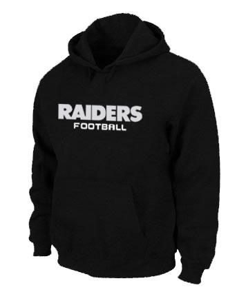 Oakland Raiders Authentic font Pullover Hoodie Black,We sell and wholesale Oakland Raiders Authentic font Pullover Hoodie Black on line form chian!