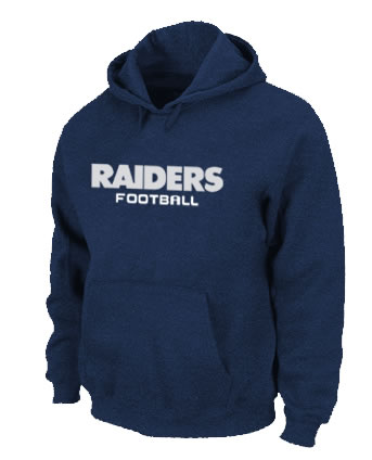 Oakland Raiders Authentic font Pullover Hoodie Navy Blue,We sell and wholesale Oakland Raiders Authentic font Pullover Hoodie Navy Blue on line form chian!