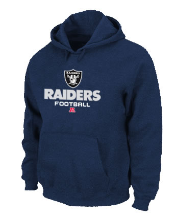 Oakland Raiders Critical Victory Pullover Hoodie D.Blue,We sell and wholesale Oakland Raiders Critical Victory Pullover Hoodie D.Blue on line form chian!
