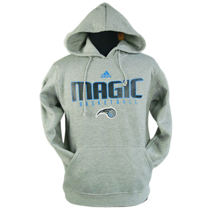 Orlando Magic Team Logo Gray Pullover Hoody,We sell and wholesale Orlando Magic Team Logo Gray Pullover Hoody on line form chian!