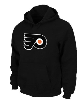 Philadelphia Flyers Big x26 Tall Logo Pullover Hoodie Black,We sell and wholesale Philadelphia Flyers Big x26 Tall Logo Pullover Hoodie Black on line form chian!