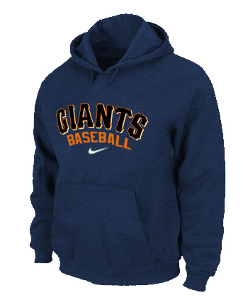 San Francisco Giants Pullover Hoodie D.Blue,We sell and wholesale San Francisco Giants Pullover Hoodie D.Blue on line form chian!
