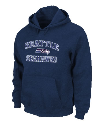 Seattle Seahawks Heart x26 Soul Pullover Hoodie Black Navy Blue,We sell and wholesale Seattle Seahawks Heart x26 Soul Pullover Hoodie Black Navy Blue on line form chian!