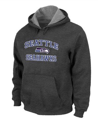 Seattle Seahawks Heart x26 Soul Pullover Hoodie Black Navy Grey,We sell and wholesale Seattle Seahawks Heart x26 Soul Pullover Hoodie Black Navy Grey on line form chian!