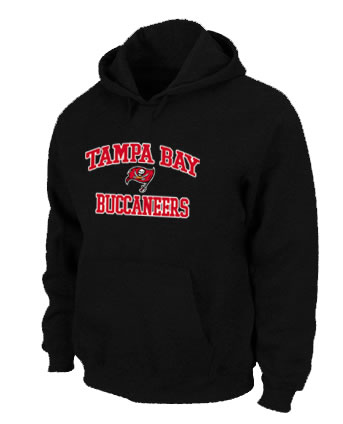 Tampa Bay Buccaneers Heart x26 Soul Pullover Hoodie Black,We sell and wholesale Tampa Bay Buccaneers Heart x26 Soul Pullover Hoodie Black on line form chian!