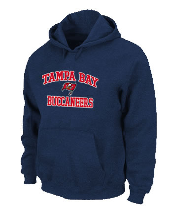Tampa Bay Buccaneers Heart x26 Soul Pullover Hoodie Navy Blue,We sell and wholesale Tampa Bay Buccaneers Heart x26 Soul Pullover Hoodie Navy Blue on line form chian!