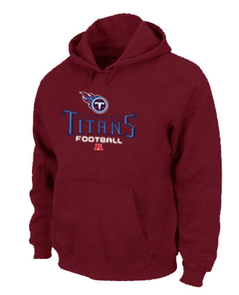 Tennessee Titans Critical Victory Pullover Hoodie RED,We sell and wholesale Tennessee Titans Critical Victory Pullover Hoodie RED on line form chian!