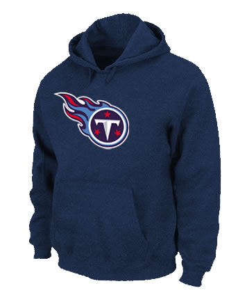 Tennessee Titans Logo Pullover Hoodie Navy Blue,We sell and wholesale Tennessee Titans Logo Pullover Hoodie Navy Blue on line form chian!