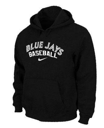 Toronto Blue Jays Pullover Hoodie Black,We sell and wholesale Toronto Blue Jays Pullover Hoodie Black on line form chian!
