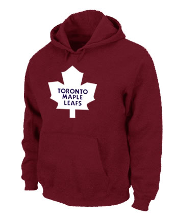 Toronto Maple Leafs Big x26 Tall Logo Pullover Hoodie Red,We sell and wholesale Toronto Maple Leafs Big x26 Tall Logo Pullover Hoodie Red on line form chian!