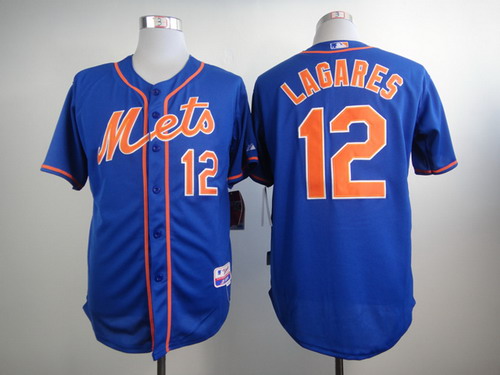 New York Mets #12 Juan Lagares Blue Jerseys,We sell and wholesale New York Mets #12 Juan Lagares Blue Jerseys on line form chian!