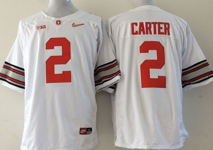 Ohio State Buckeyes #2 Cris Carter 2015 Playoff Rose Bowl Special Event Diamond Quest White Jerseys,We sell and wholesale Ohio State Buckeyes #2 Cris Carter 2015 Playoff Rose Bowl Special Event Diamond Quest White Jerseys on line form chian!